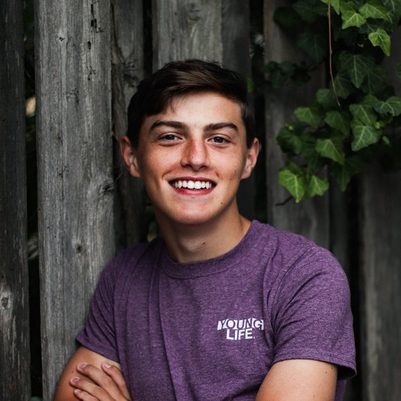 Meet your Posher, Joshua - Picture 1 of 1